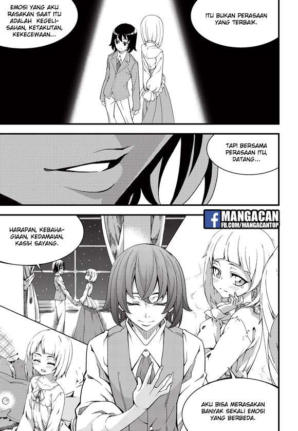 Witch Hunter Bab 184 halaman 4