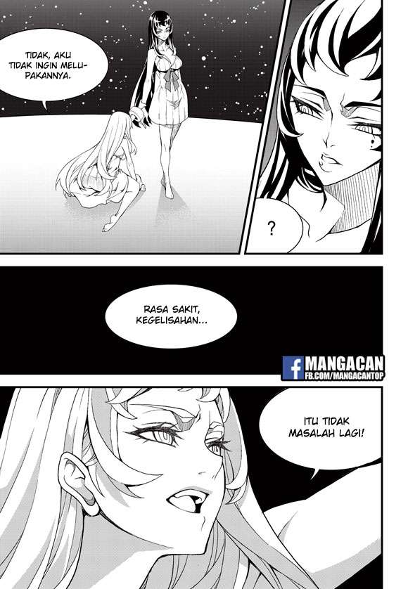 Witch Hunter Bab 184 halaman 14