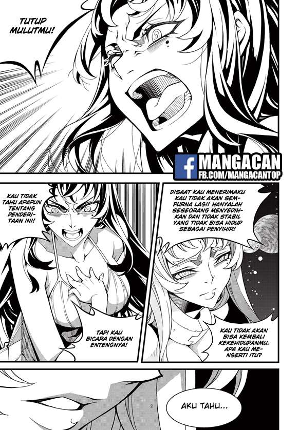 Witch Hunter Bab 185 halaman 3