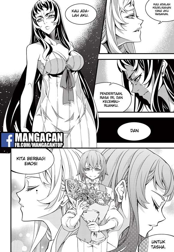 Witch Hunter Bab 185 halaman 4