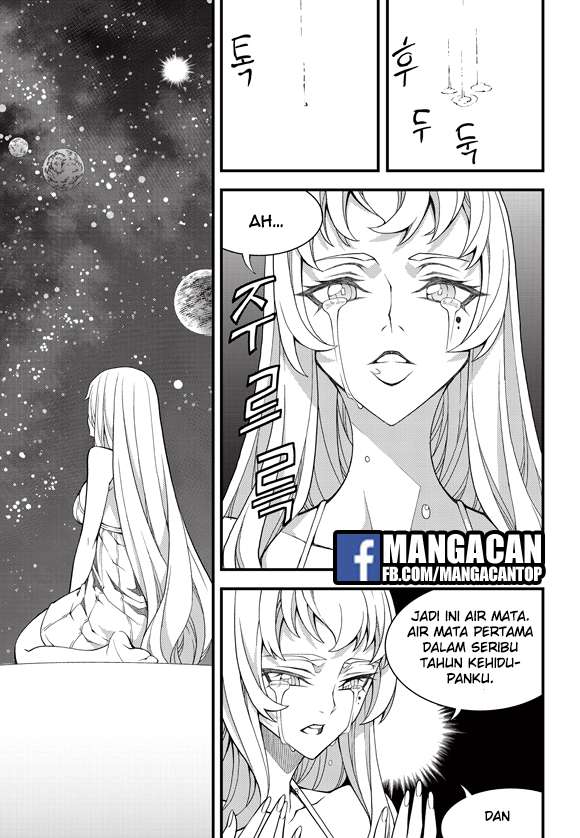 Witch Hunter Bab 185 halaman 9