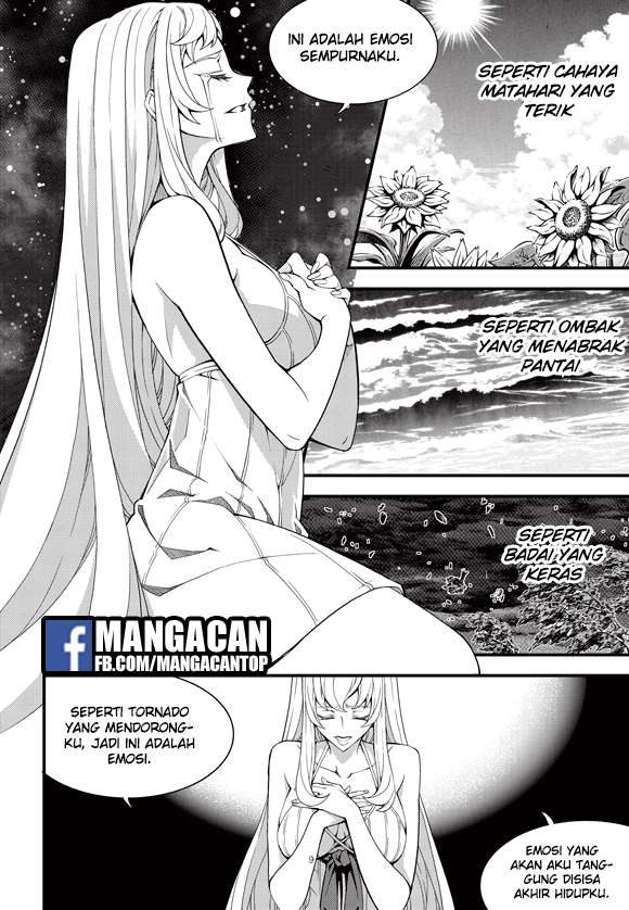 Witch Hunter Bab 185 halaman 10