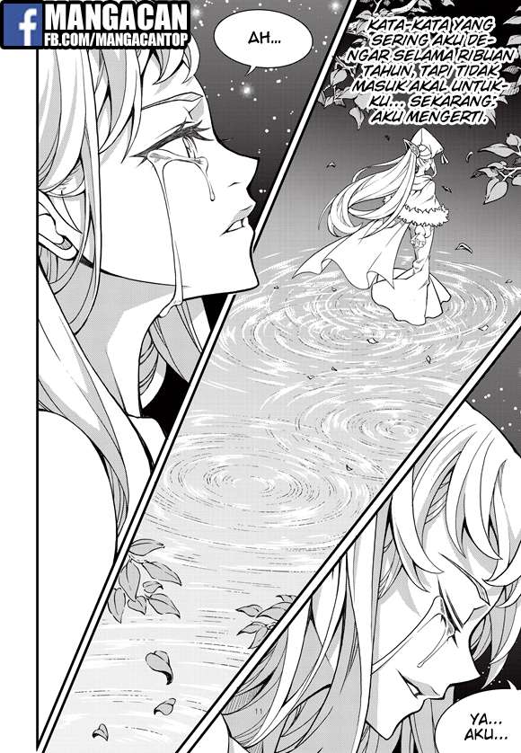 Witch Hunter Bab 185 halaman 12