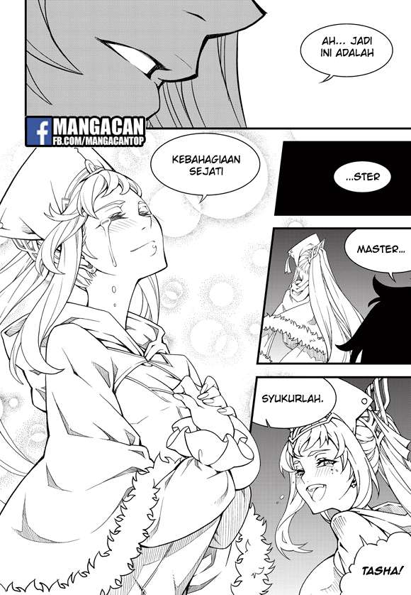 Witch Hunter Bab 186 halaman 4