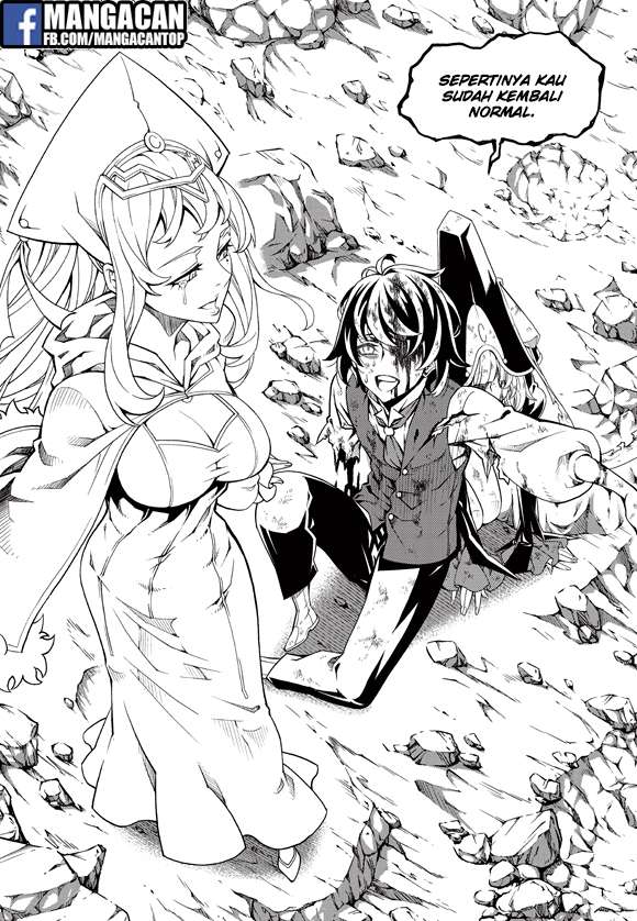 Witch Hunter Bab 186 halaman 5