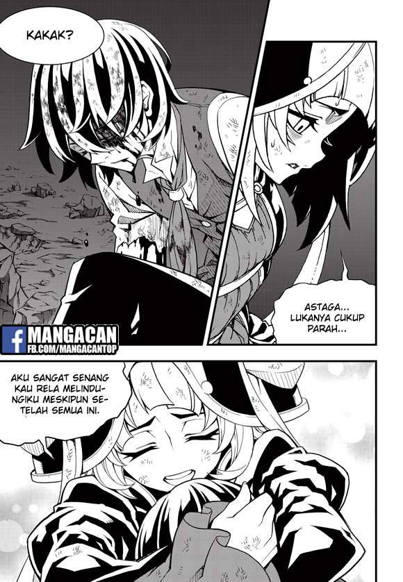 Witch Hunter Bab 186 halaman 11