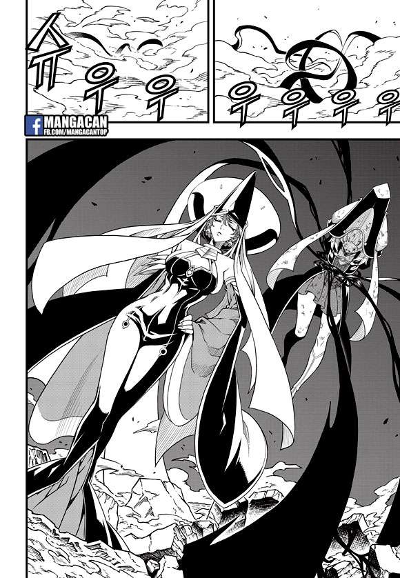 Witch Hunter Bab 187 halaman 6