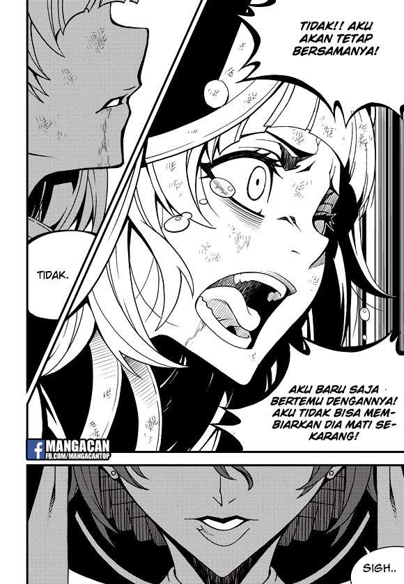 Witch Hunter Bab 187 halaman 10