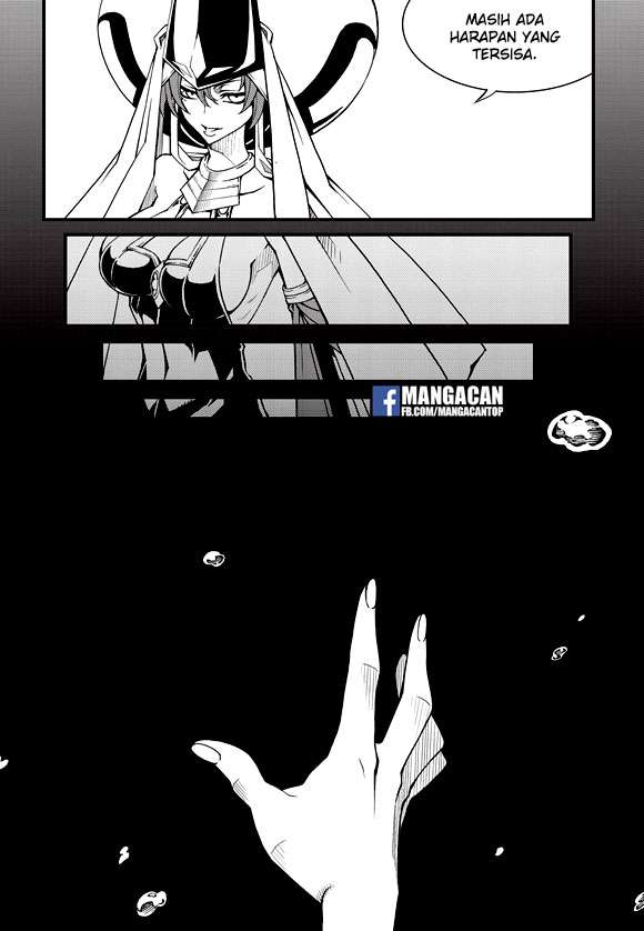 Witch Hunter Bab 187 halaman 14