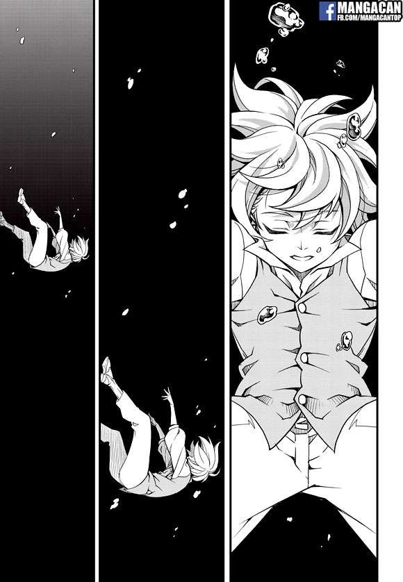 Witch Hunter Bab 187 halaman 15