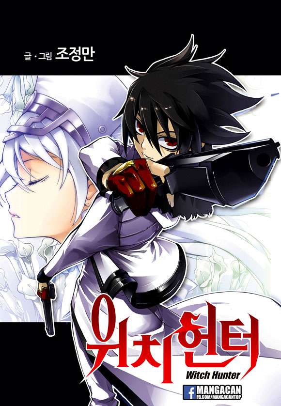 Witch Hunter Bab 188 halaman 1