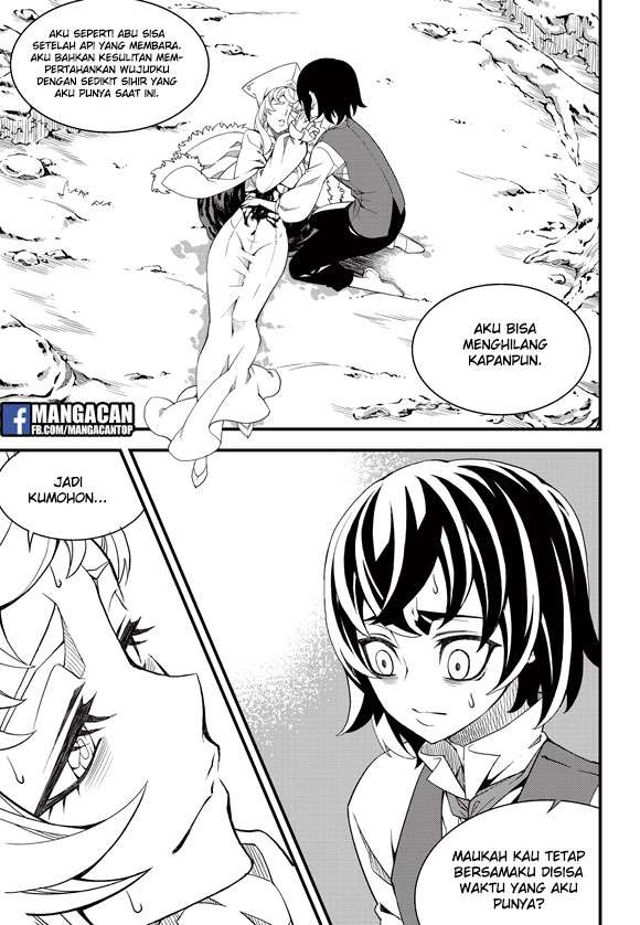 Witch Hunter Bab 188 halaman 15