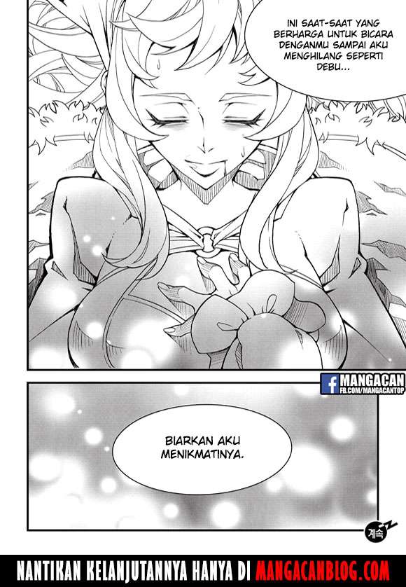 Witch Hunter Bab 188 halaman 16