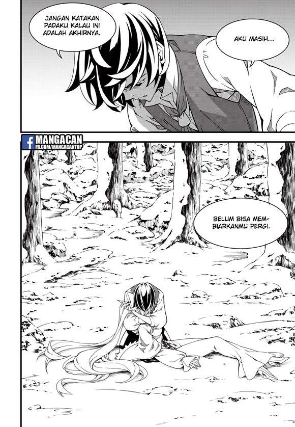 Witch Hunter Bab 189 halaman 4
