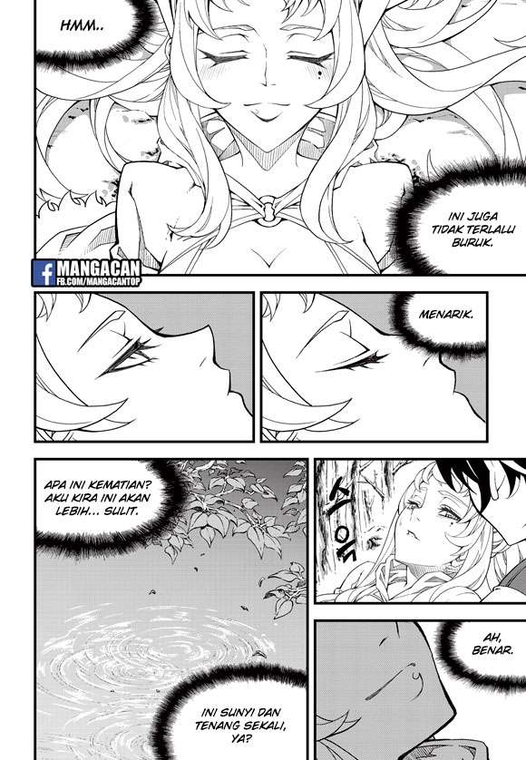 Witch Hunter Bab 189 halaman 6