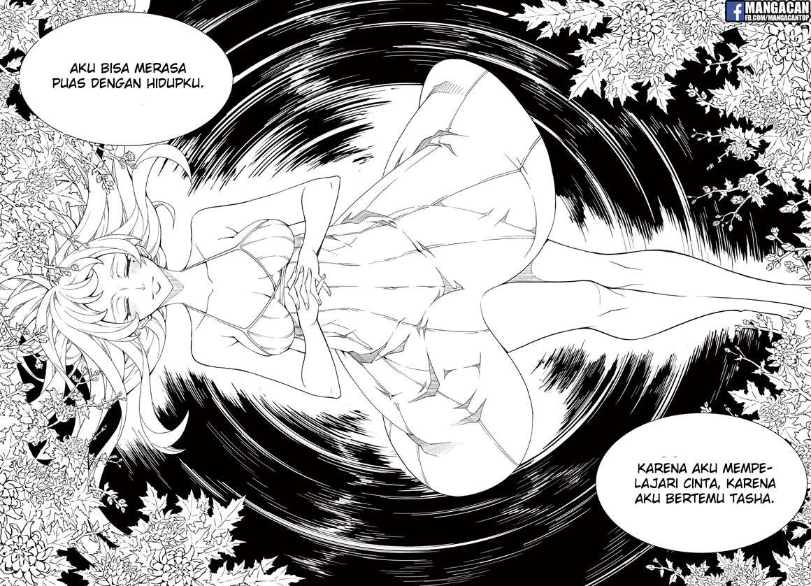 Witch Hunter Bab 189 halaman 7