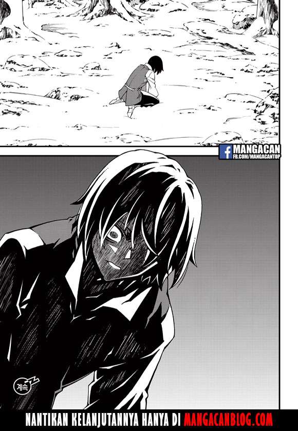 Witch Hunter Bab 189 halaman 13