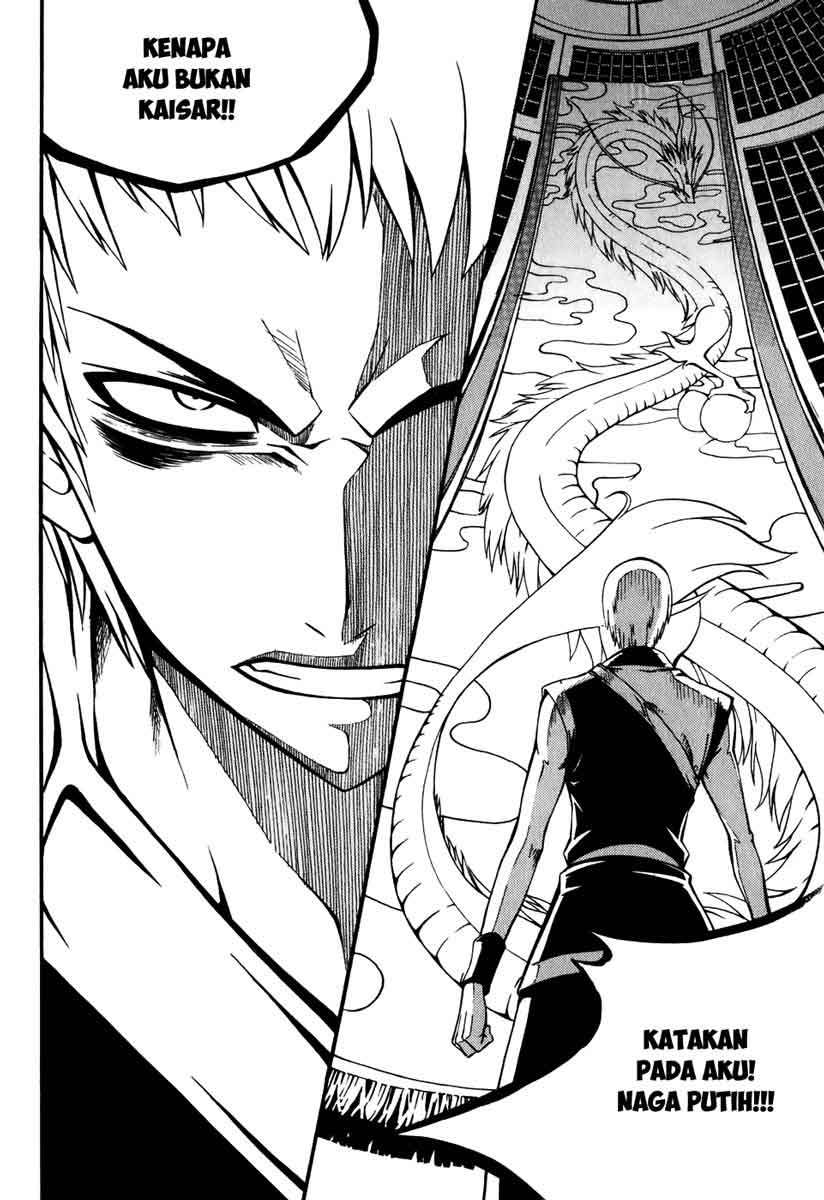 Witch Hunter Bab 19 halaman 4