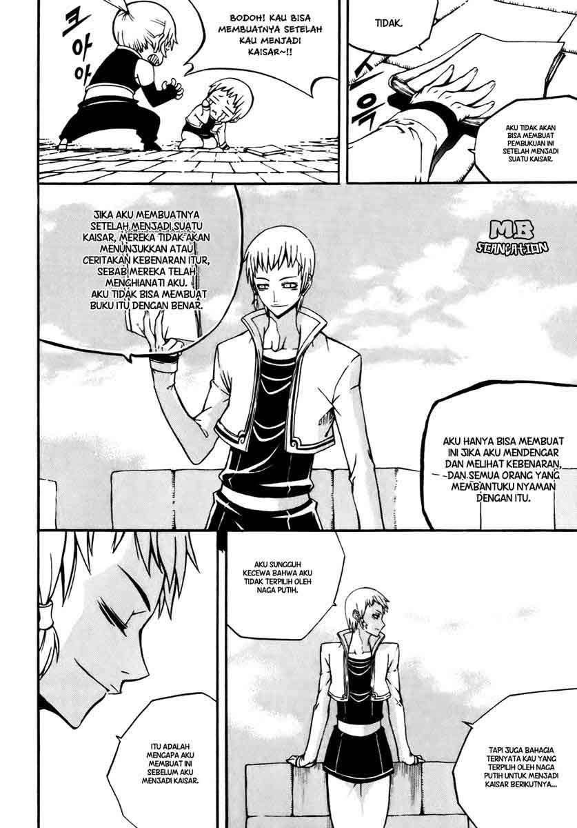 Witch Hunter Bab 19 halaman 24