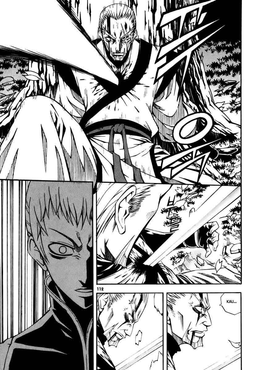 Witch Hunter Bab 19 halaman 43