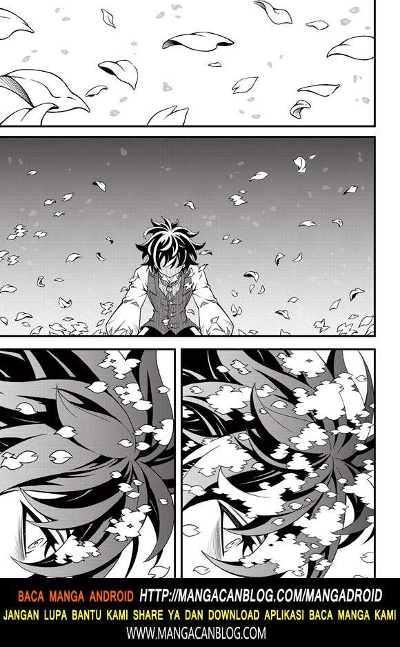 Witch Hunter chapter 190 halaman 3