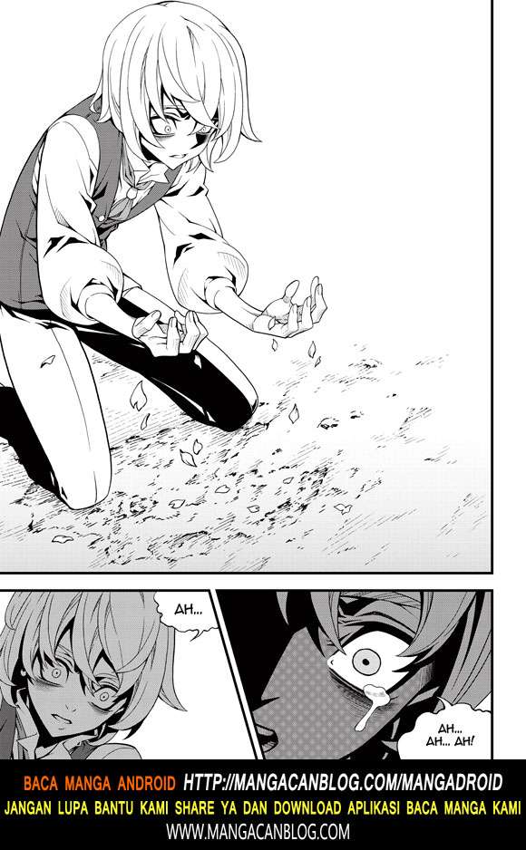 Witch Hunter chapter 190 halaman 5