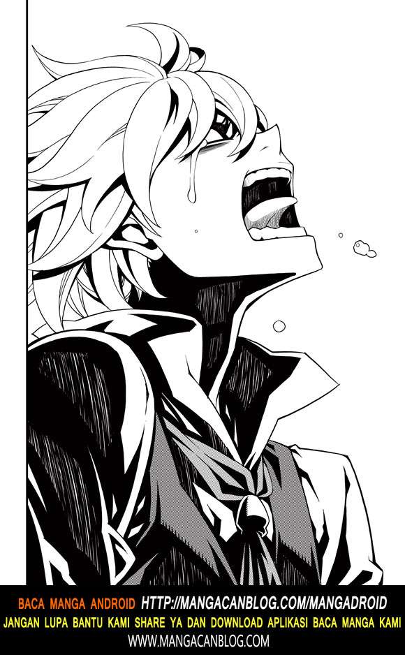 Witch Hunter chapter 190 halaman 6