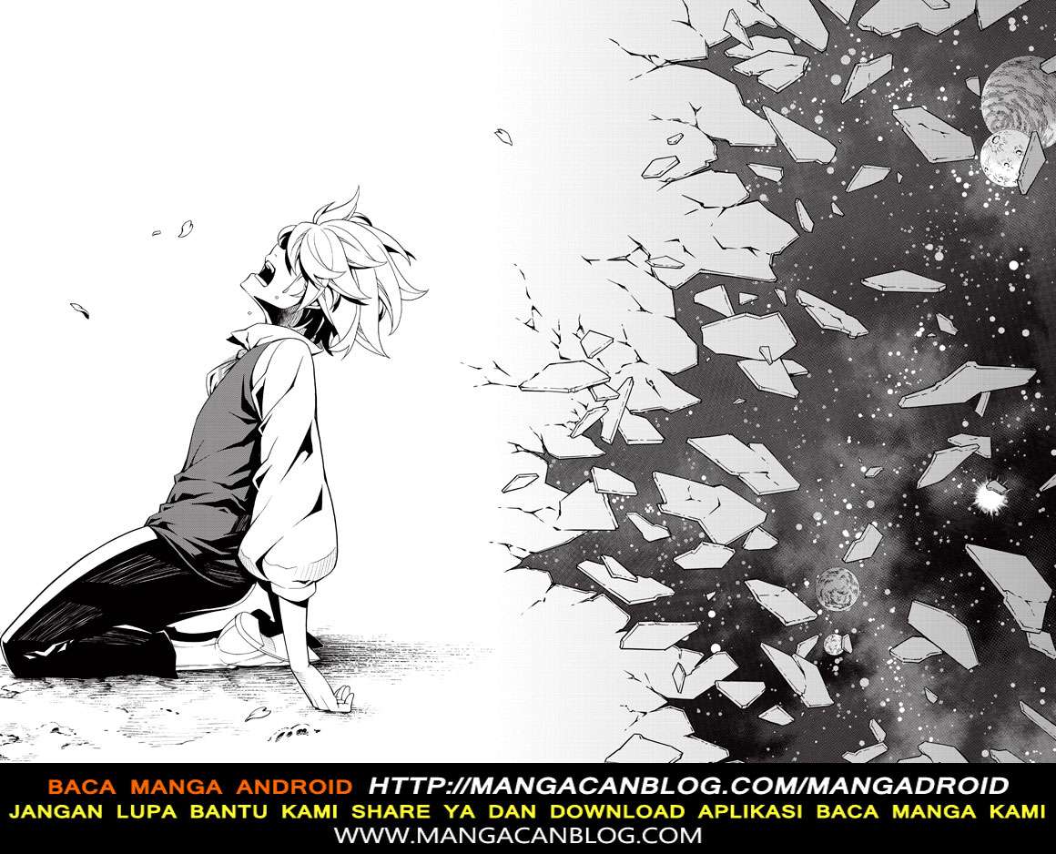 Witch Hunter chapter 190 halaman 7