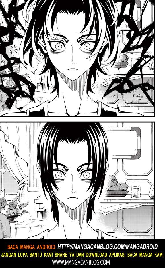 Witch Hunter chapter 190 halaman 9