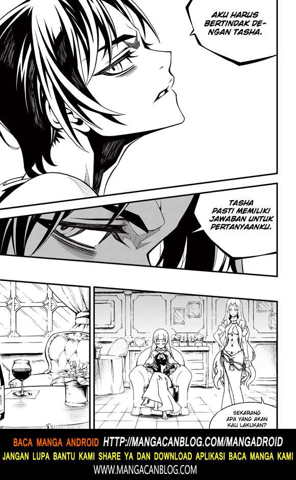 Witch Hunter chapter 190 halaman 15