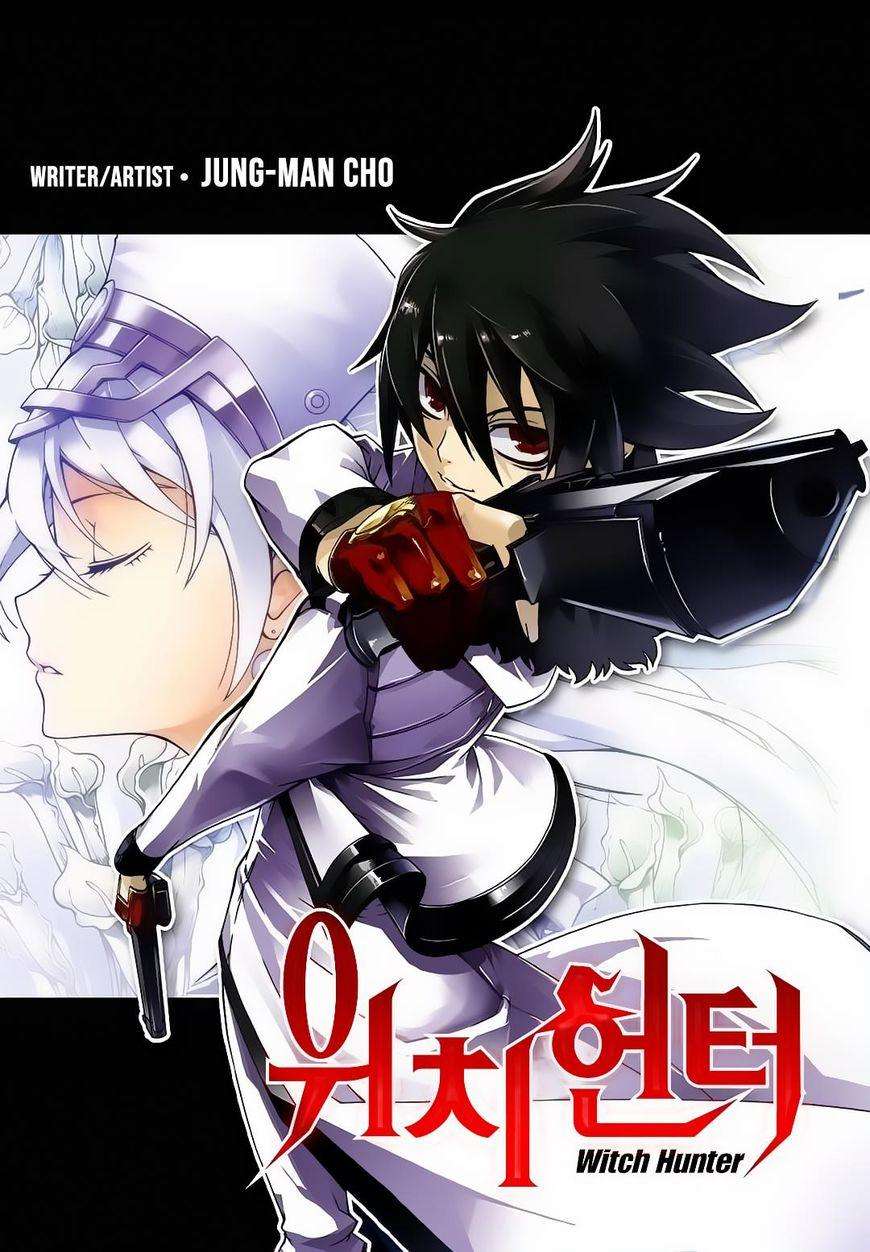 Witch Hunter Bab 192 halaman 1