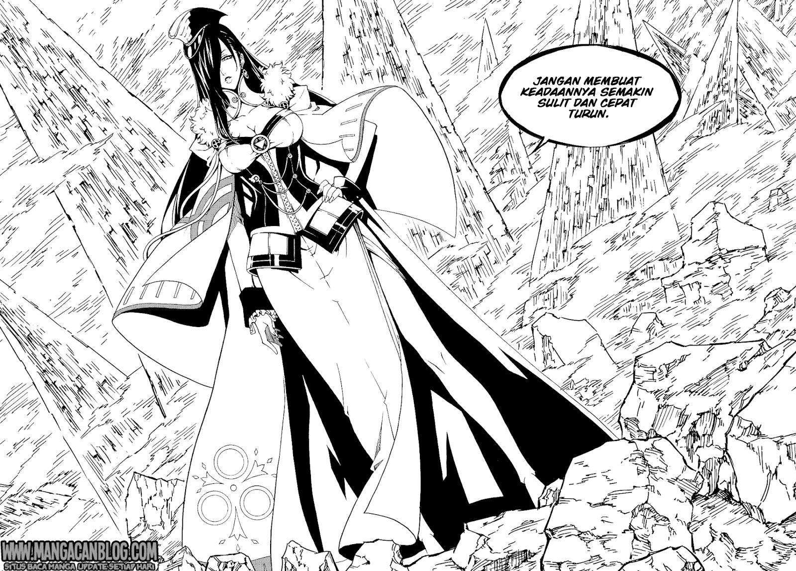 Witch Hunter Bab 194 halaman 9