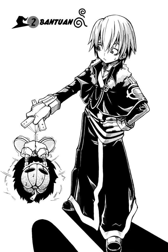 Witch Hunter Bab 2 halaman 2