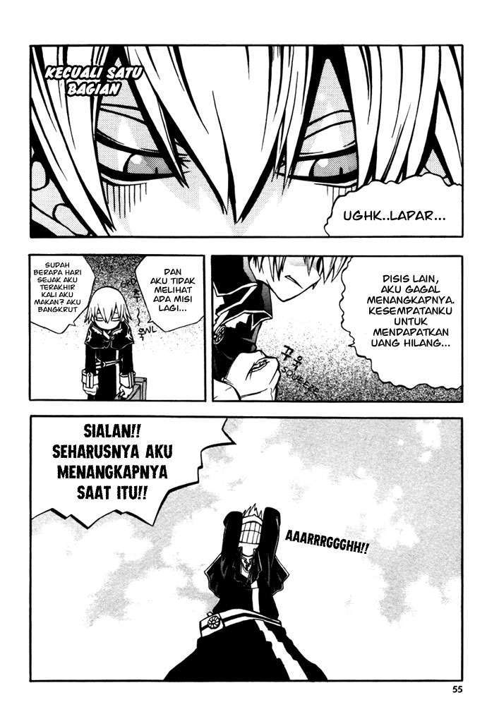 Witch Hunter Bab 2 halaman 4