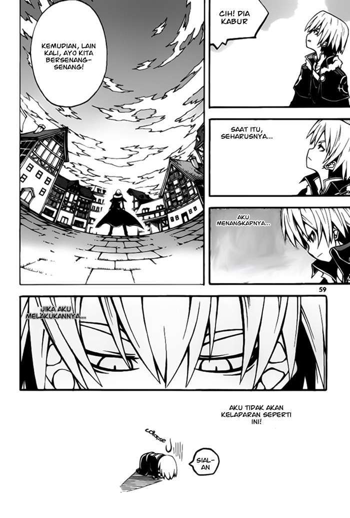 Witch Hunter Bab 2 halaman 8