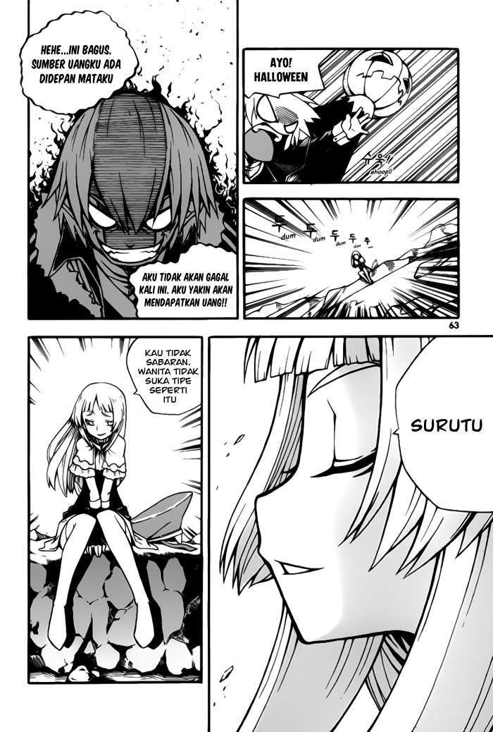 Witch Hunter Bab 2 halaman 11