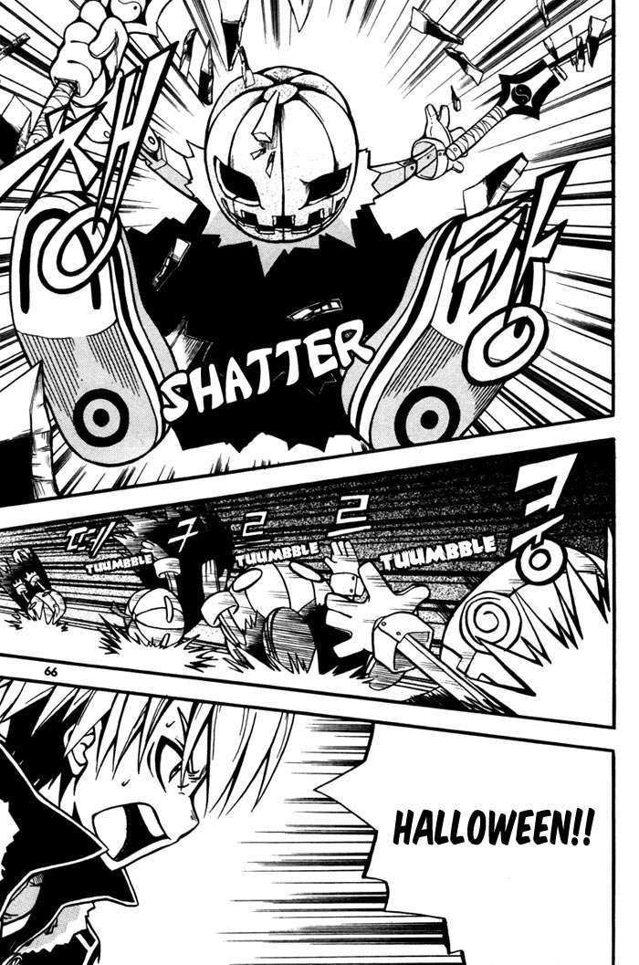 Witch Hunter Bab 2 halaman 14