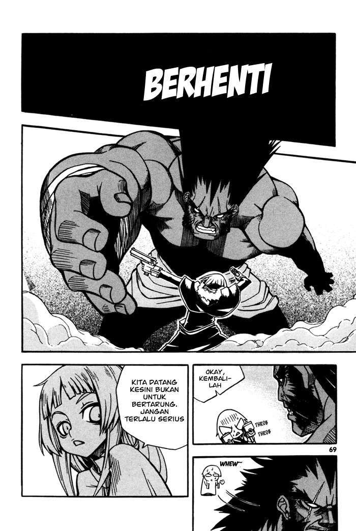 Witch Hunter Bab 2 halaman 17
