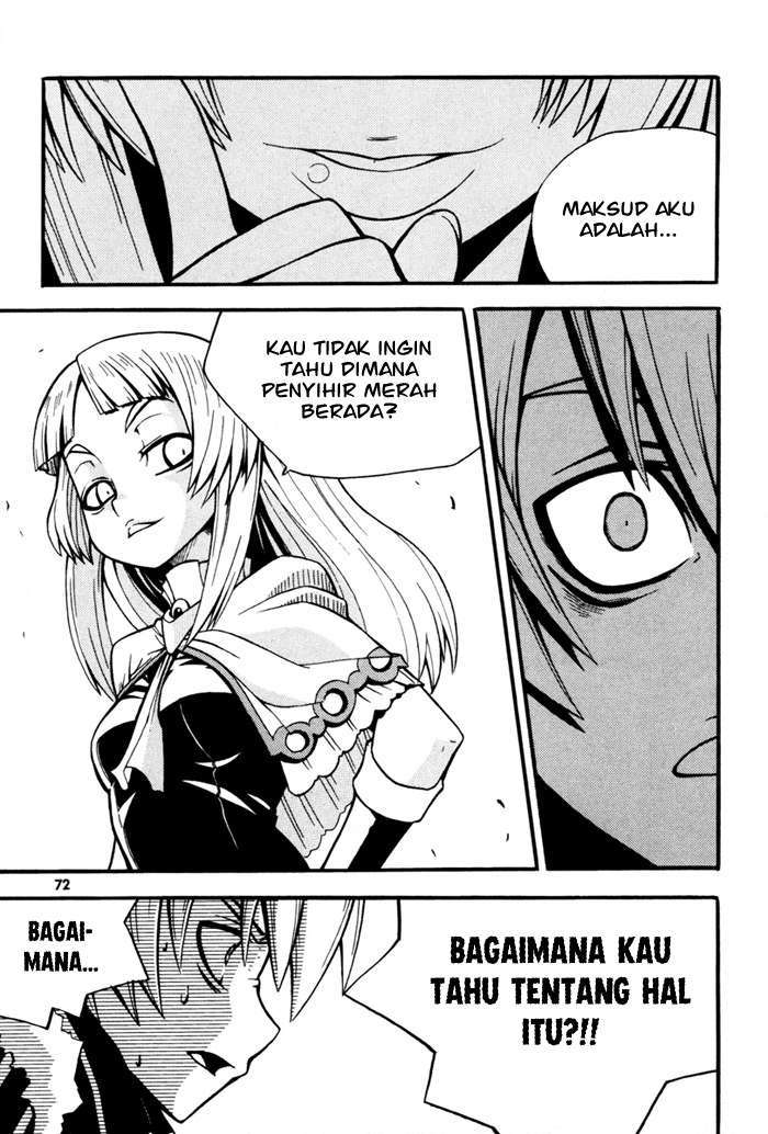 Witch Hunter Bab 2 halaman 20