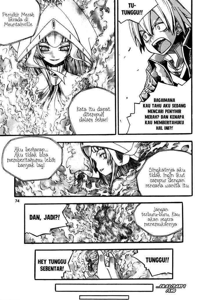 Witch Hunter Bab 2 halaman 22