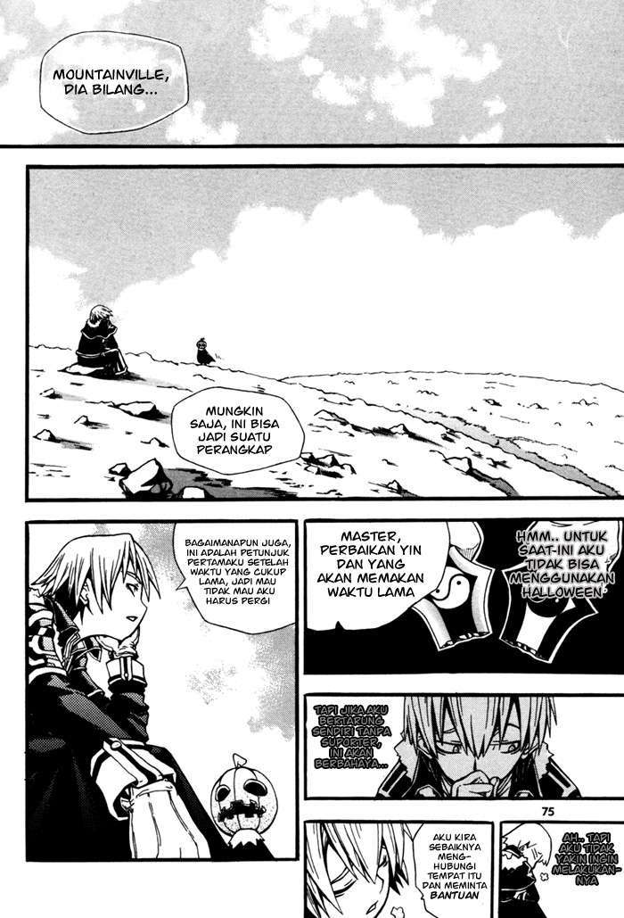 Witch Hunter Bab 2 halaman 23