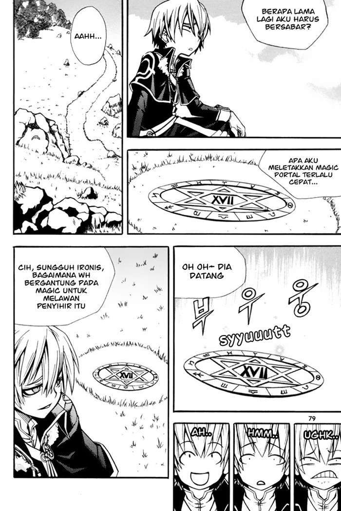 Witch Hunter Bab 2 halaman 26