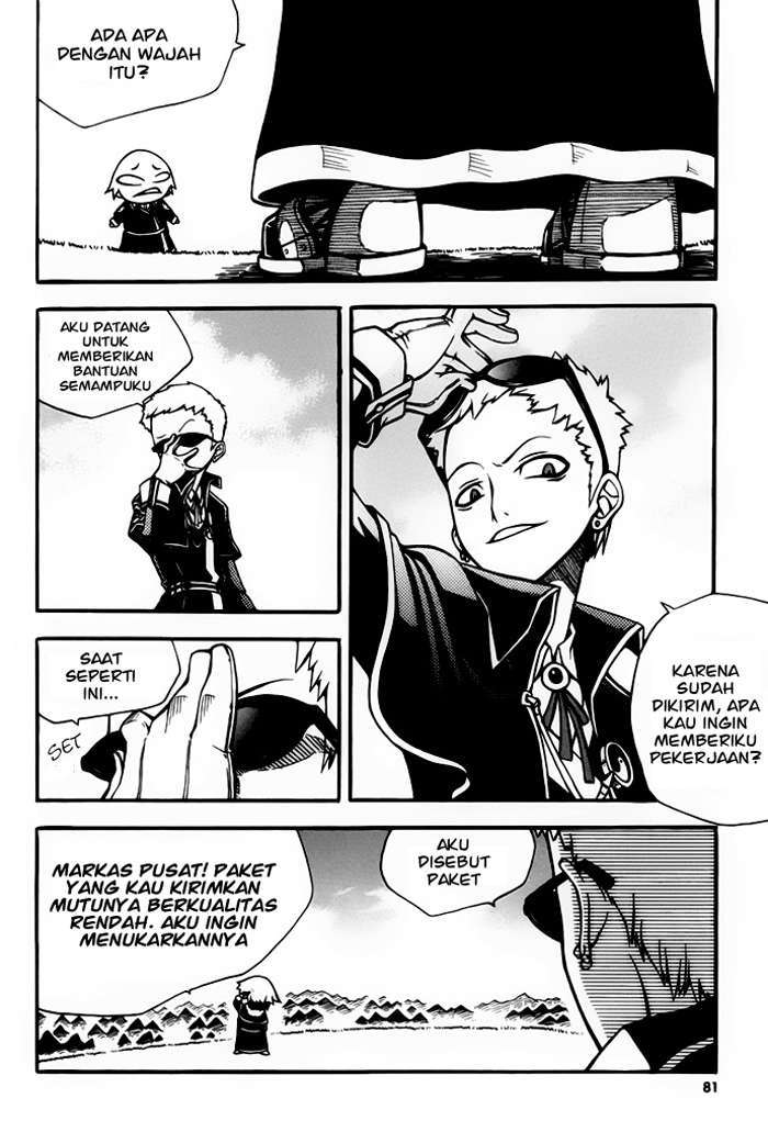 Witch Hunter Bab 2 halaman 28