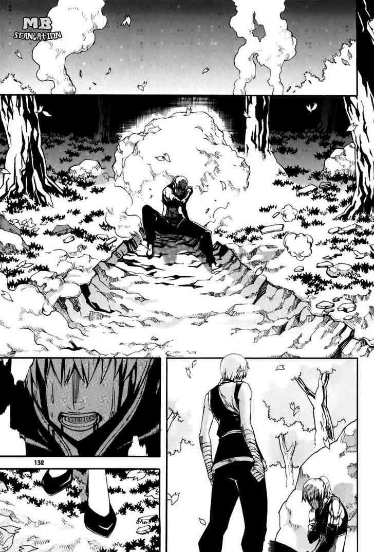Witch Hunter Bab 20 halaman 19