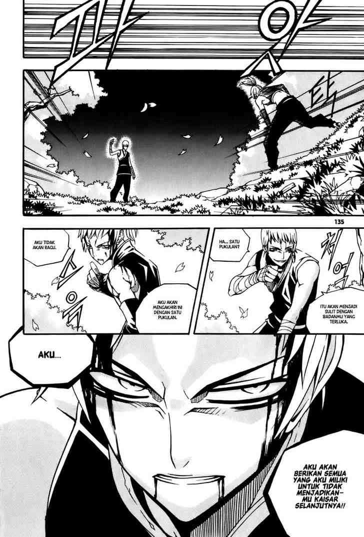 Witch Hunter Bab 20 halaman 22