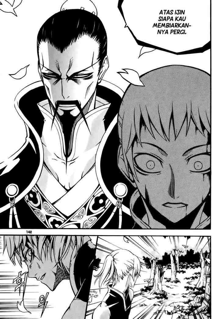 Witch Hunter Bab 20 halaman 29