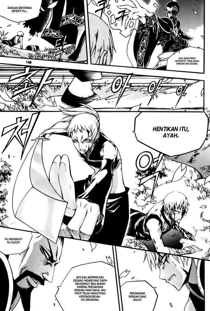 Witch Hunter Bab 20 halaman 35