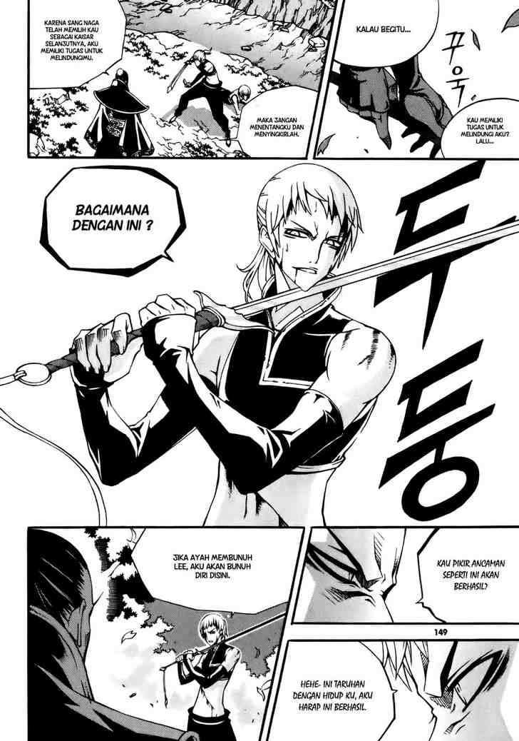 Witch Hunter Bab 20 halaman 36