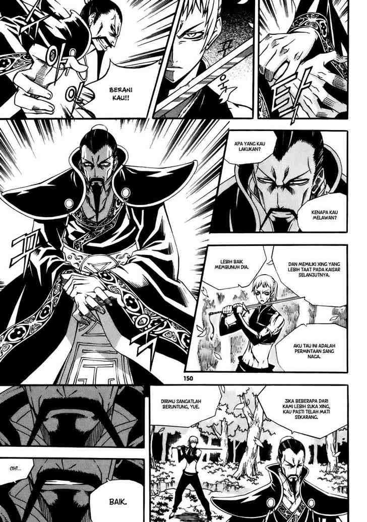 Witch Hunter Bab 20 halaman 37