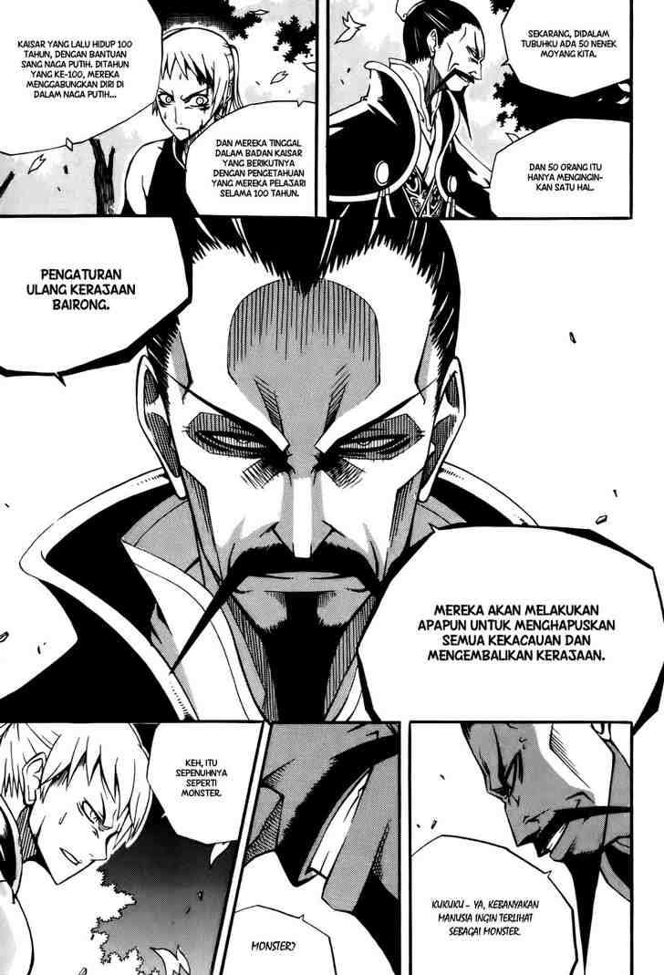 Witch Hunter Bab 20 halaman 39